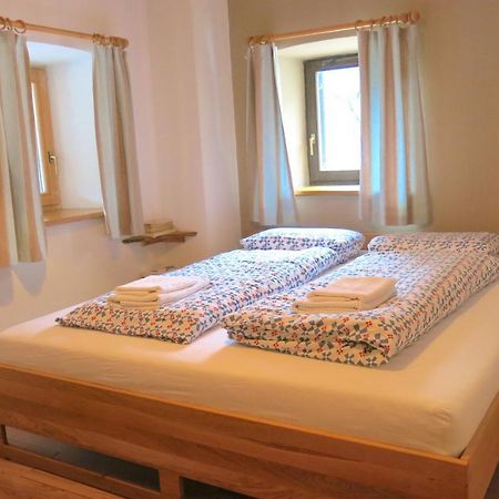 Chalet Goslo Srpenica Ngoại thất bức ảnh