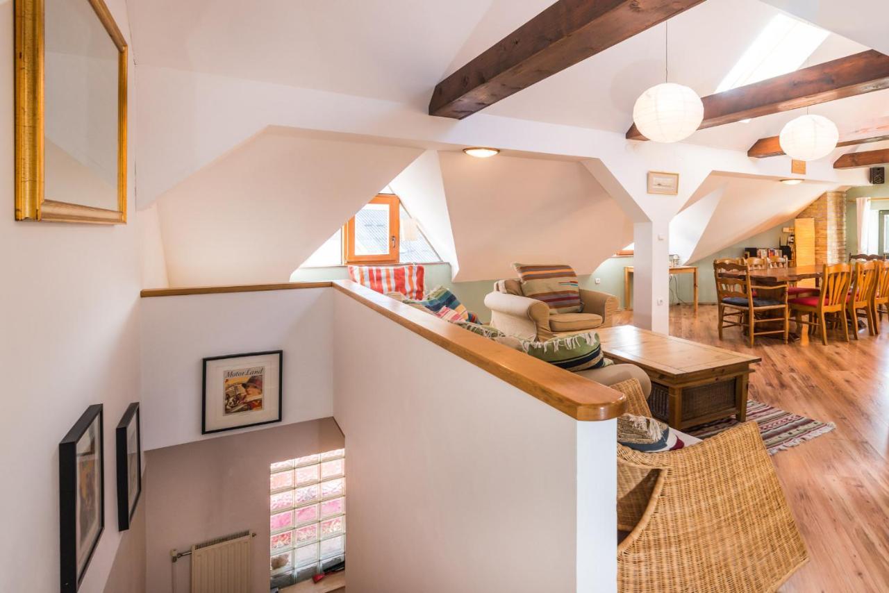 Chalet Goslo Srpenica Ngoại thất bức ảnh