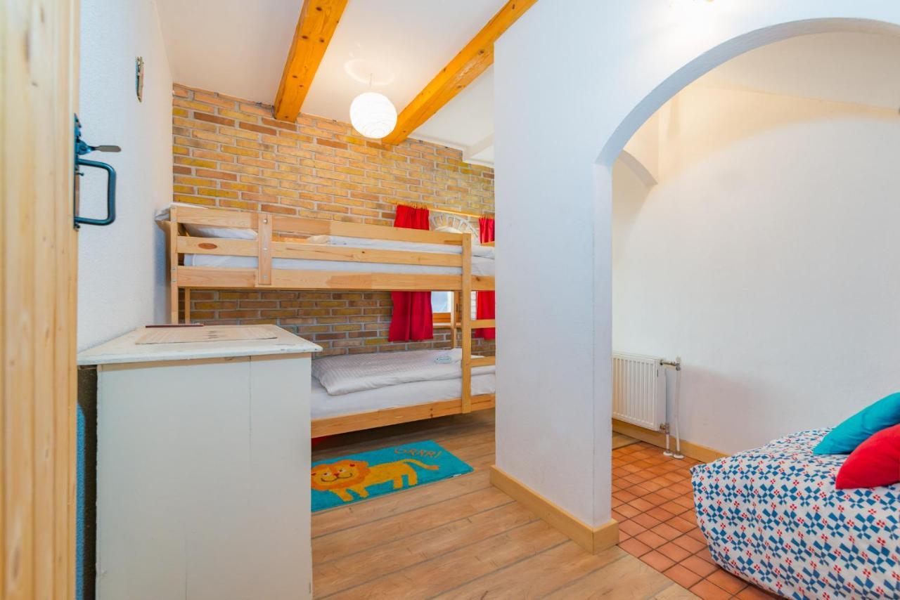 Chalet Goslo Srpenica Ngoại thất bức ảnh
