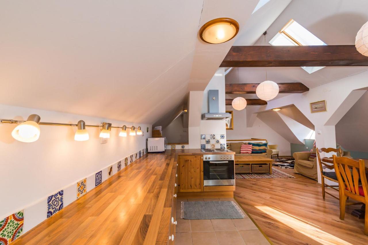 Chalet Goslo Srpenica Ngoại thất bức ảnh