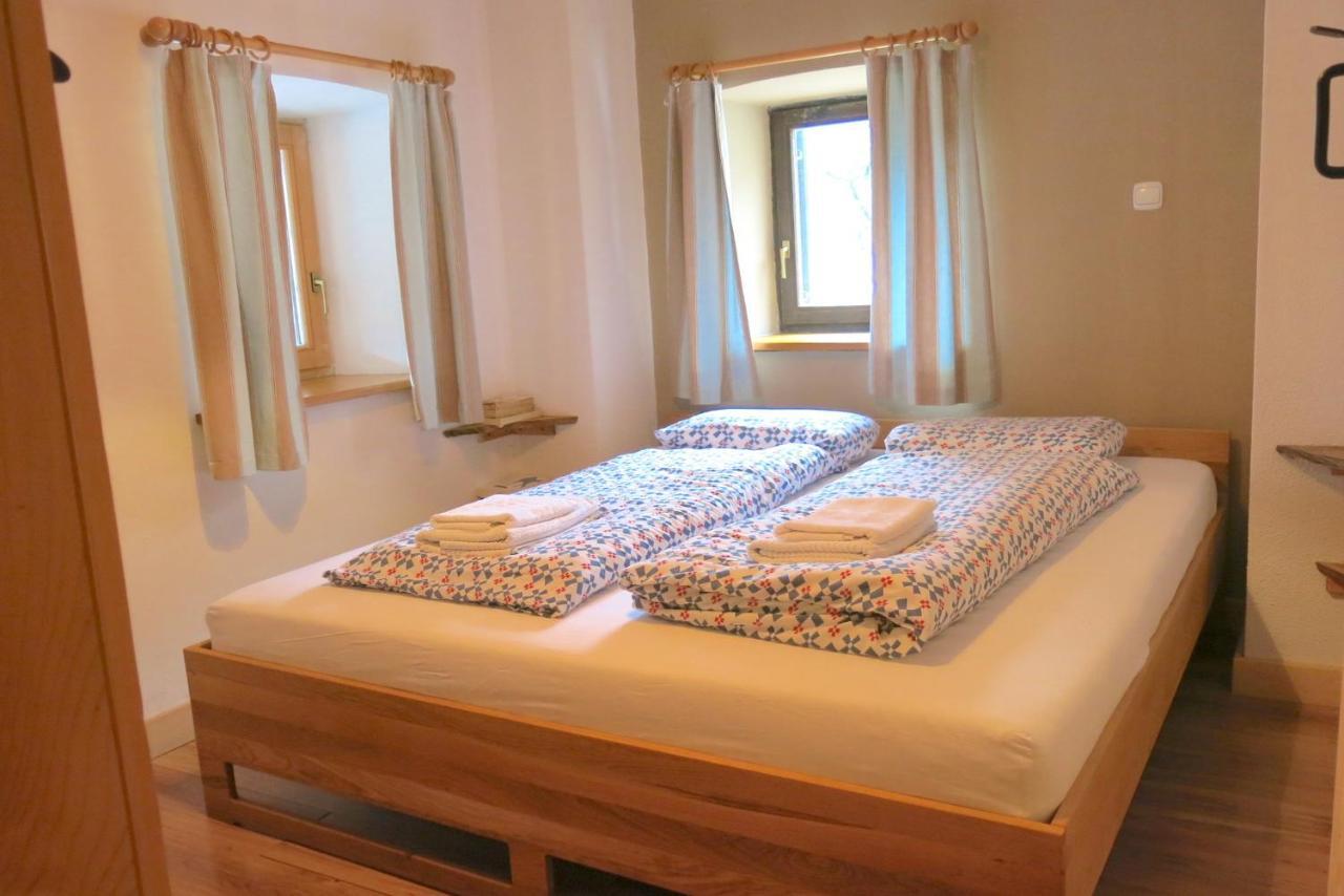 Chalet Goslo Srpenica Ngoại thất bức ảnh